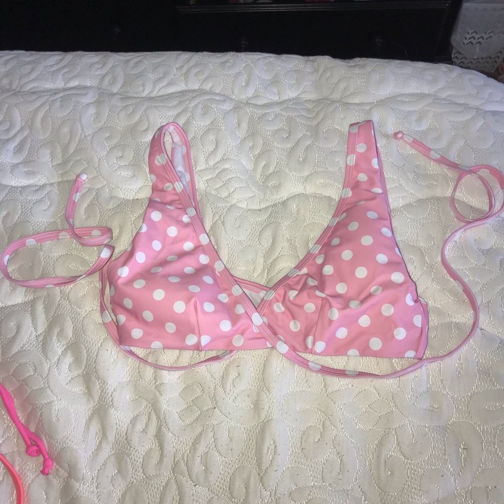 ASOS bikini top